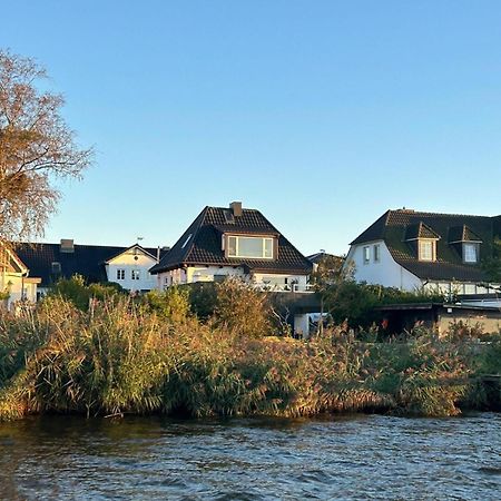 Ferienhaus Schleiblick Fahrdorf  Exterior photo